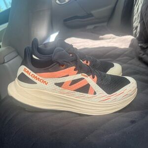 Salomon Trail Running Shoes